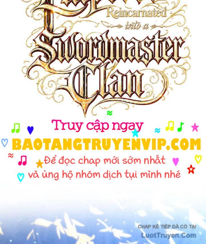 Kiếm Đế Tái Sinh Vào Gia Đình Kiếm Thuật Chapter 14 - Trang 3