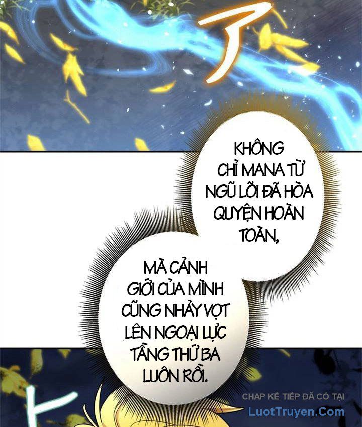 Kiếm Đế Tái Sinh Vào Gia Đình Kiếm Thuật Chapter 14 - Trang 6