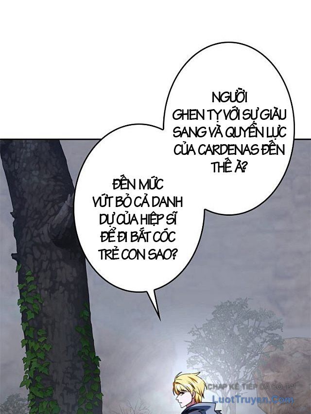Kiếm Đế Tái Sinh Vào Gia Đình Kiếm Thuật Chapter 16 - Trang 9