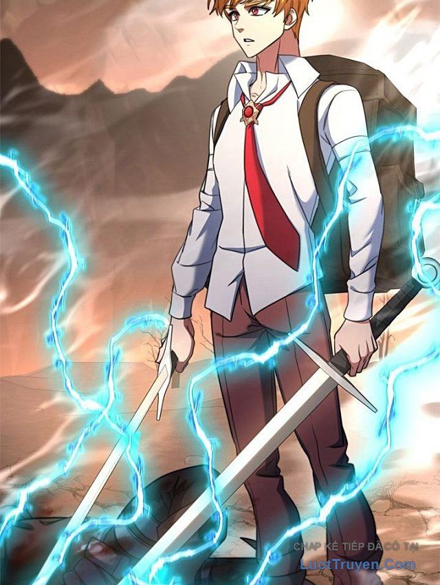 Kiếm Đế Tái Sinh Vào Gia Đình Kiếm Thuật Chapter 17 - Trang 39