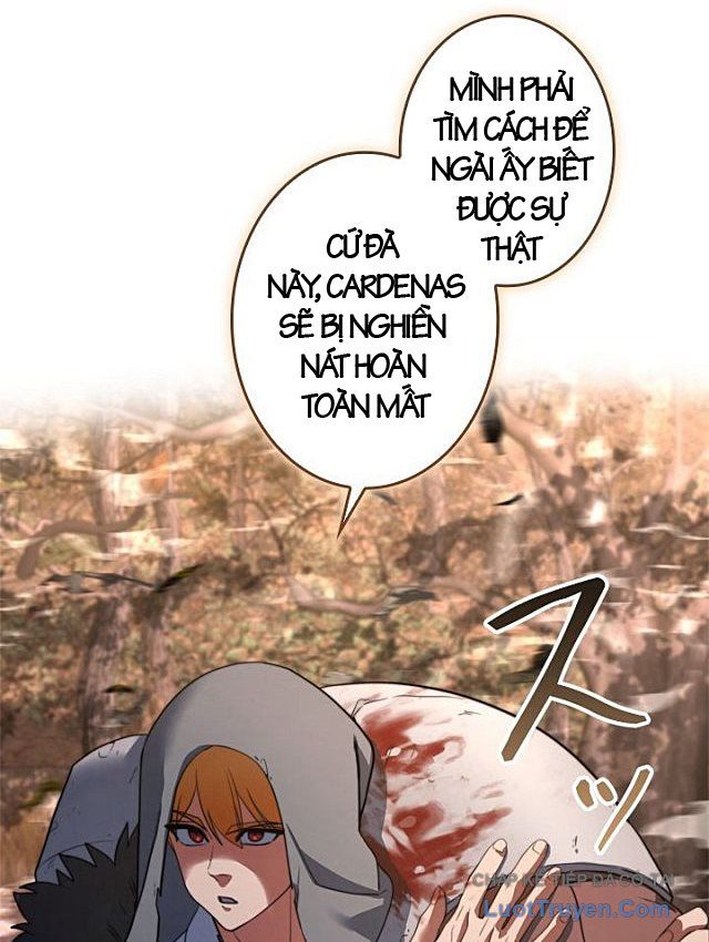 Kiếm Đế Tái Sinh Vào Gia Đình Kiếm Thuật Chapter 18 - Trang 24
