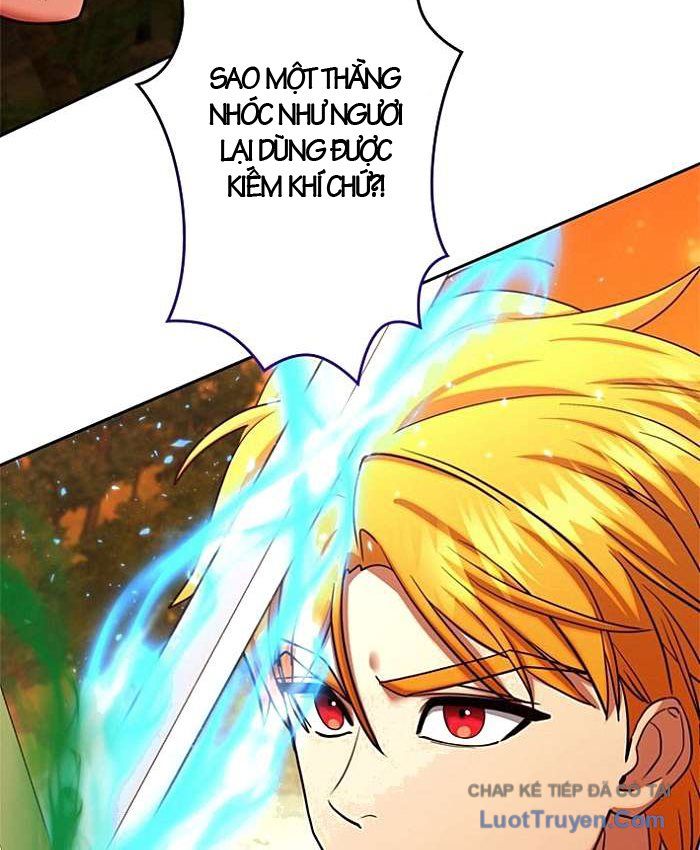 Kiếm Đế Tái Sinh Vào Gia Đình Kiếm Thuật Chapter 19 - Trang 19