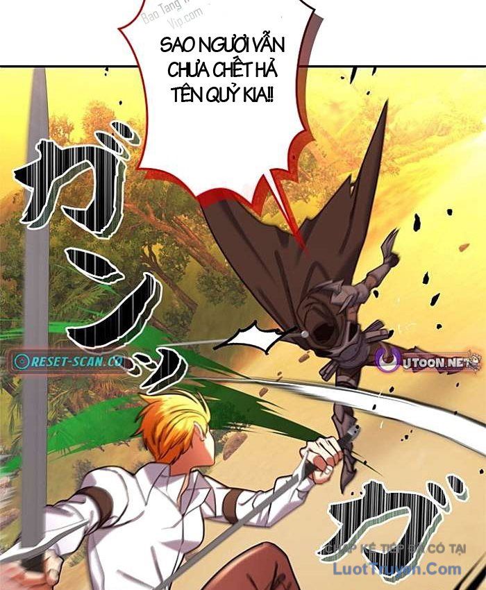 Kiếm Đế Tái Sinh Vào Gia Đình Kiếm Thuật Chapter 19 - Trang 29
