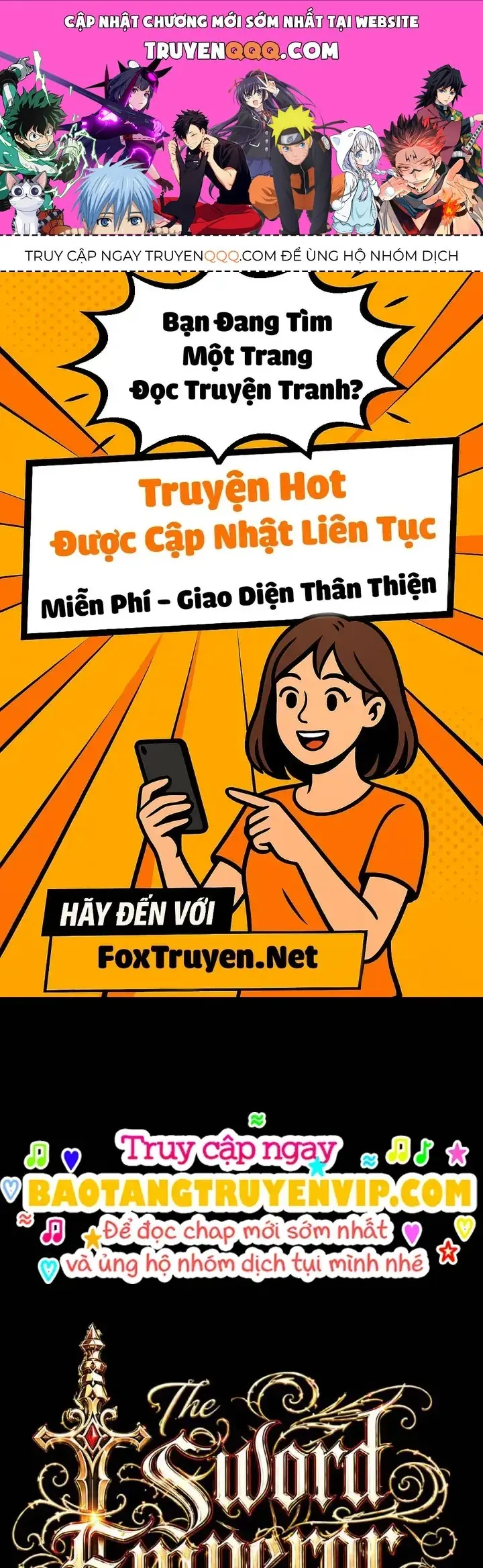Kiếm Đế Tái Sinh Vào Gia Đình Kiếm Thuật Chapter 2 - Trang 2