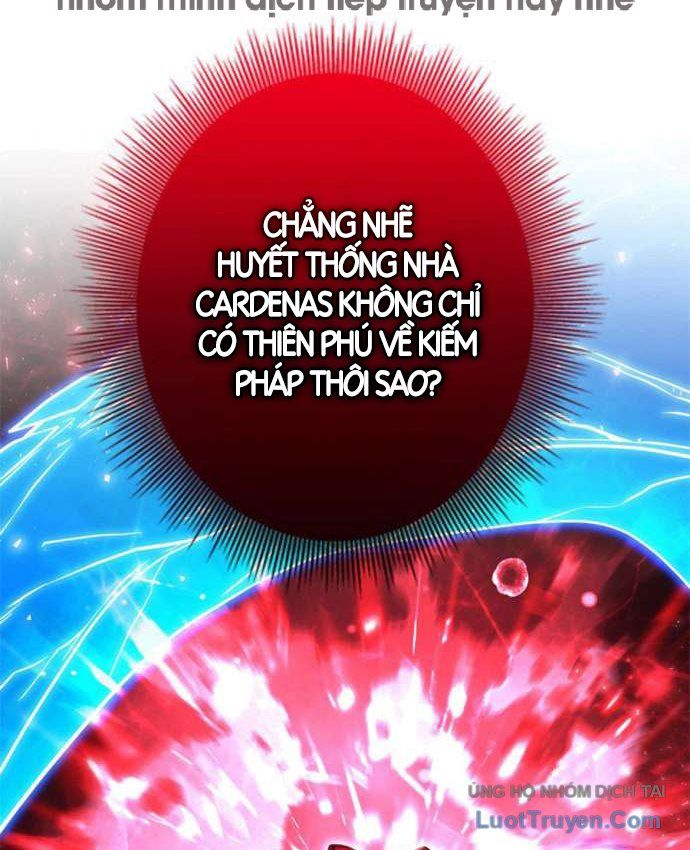 Kiếm Đế Tái Sinh Vào Gia Đình Kiếm Thuật Chapter 22 - Trang 12