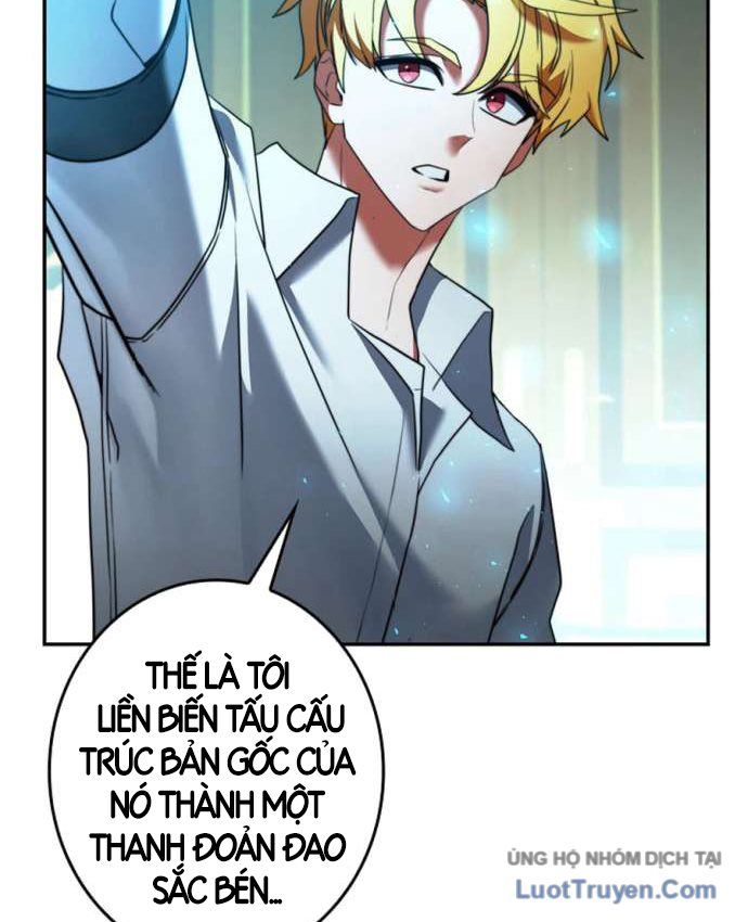 Kiếm Đế Tái Sinh Vào Gia Đình Kiếm Thuật Chapter 22 - Trang 23