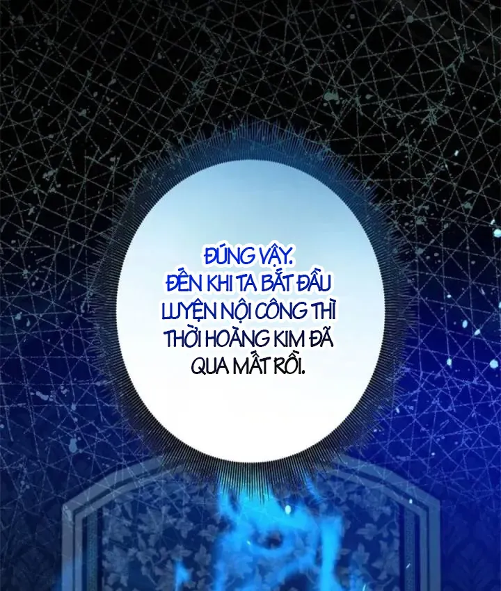 Kiếm Đế Tái Sinh Vào Gia Đình Kiếm Thuật Chapter 3 - Trang 10