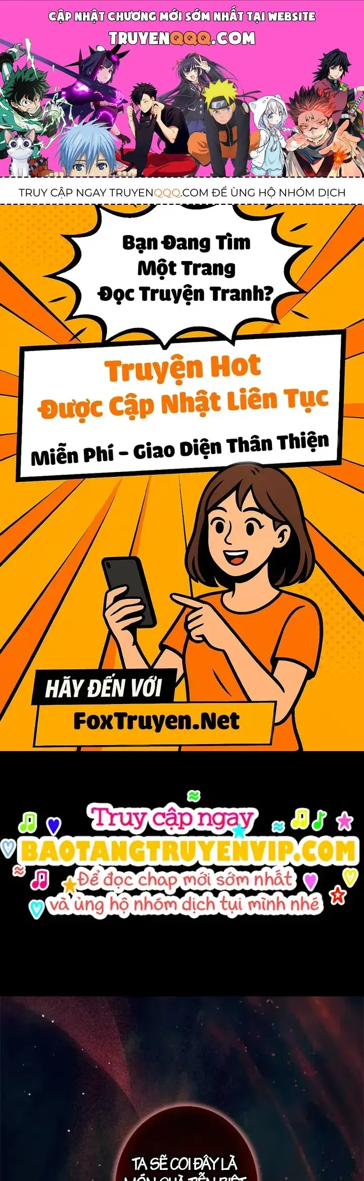 Kiếm Đế Tái Sinh Vào Gia Đình Kiếm Thuật Chapter 3 - Trang 2