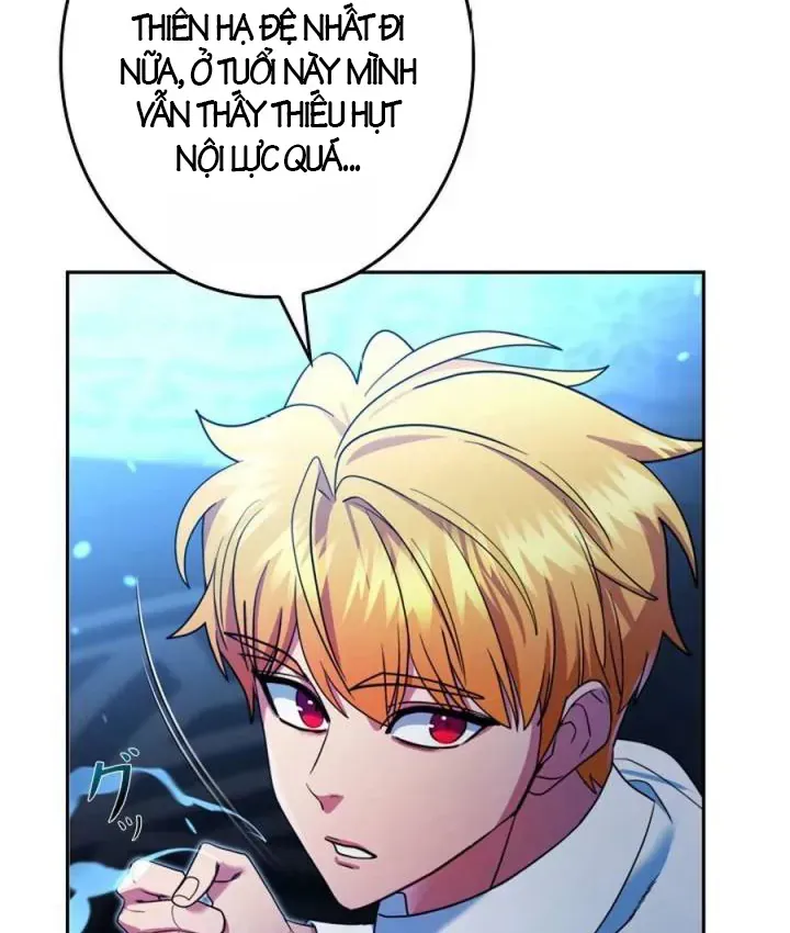 Kiếm Đế Tái Sinh Vào Gia Đình Kiếm Thuật Chapter 3 - Trang 23