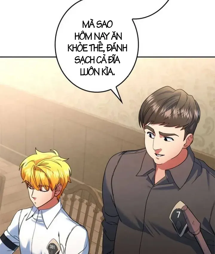 Kiếm Đế Tái Sinh Vào Gia Đình Kiếm Thuật Chapter 3 - Trang 38