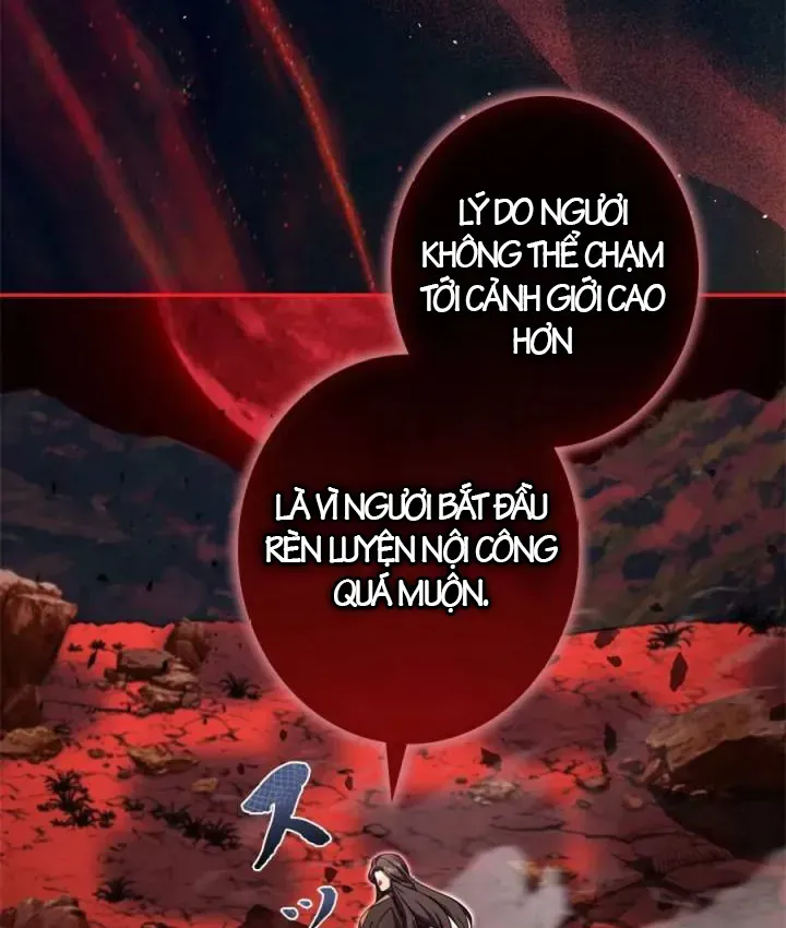 Kiếm Đế Tái Sinh Vào Gia Đình Kiếm Thuật Chapter 3 - Trang 4