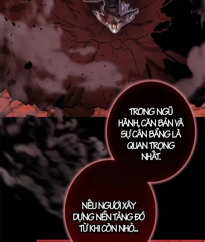 Kiếm Đế Tái Sinh Vào Gia Đình Kiếm Thuật Chapter 3 - Trang 6
