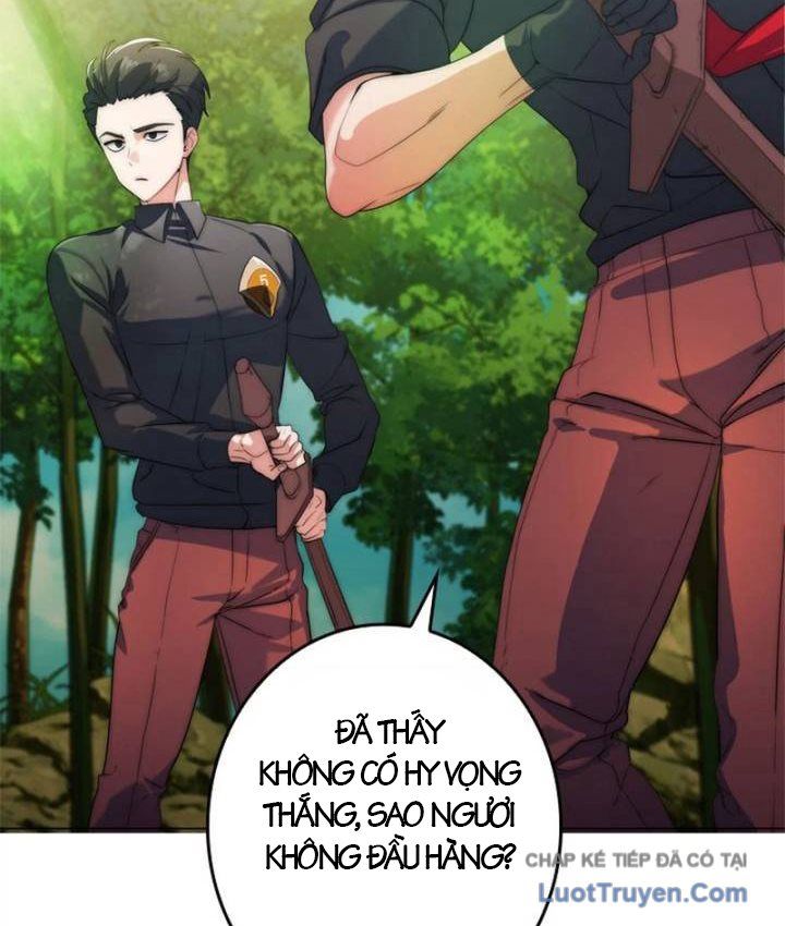 Kiếm Đế Tái Sinh Vào Gia Đình Kiếm Thuật Chapter 7 - Trang 15
