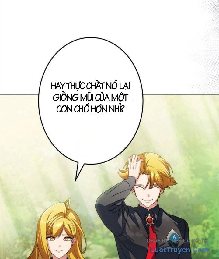 Kiếm Đế Tái Sinh Vào Gia Đình Kiếm Thuật Chapter 7 - Trang 22