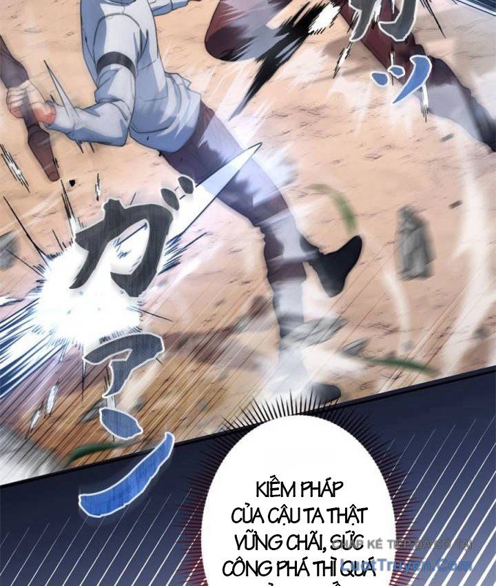 Kiếm Đế Tái Sinh Vào Gia Đình Kiếm Thuật Chapter 8 - Trang 13