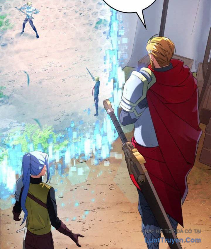 Kiếm Đế Tái Sinh Vào Gia Đình Kiếm Thuật Chapter 8 - Trang 4
