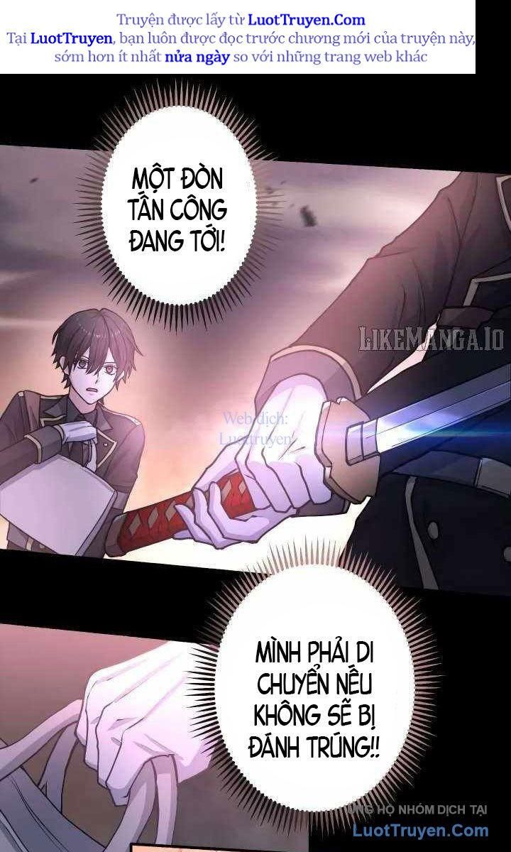 Kiếm Sĩ Mạnh Nhất Đâm Xuyên Bóng Tối Chapter 1 - Trang 10