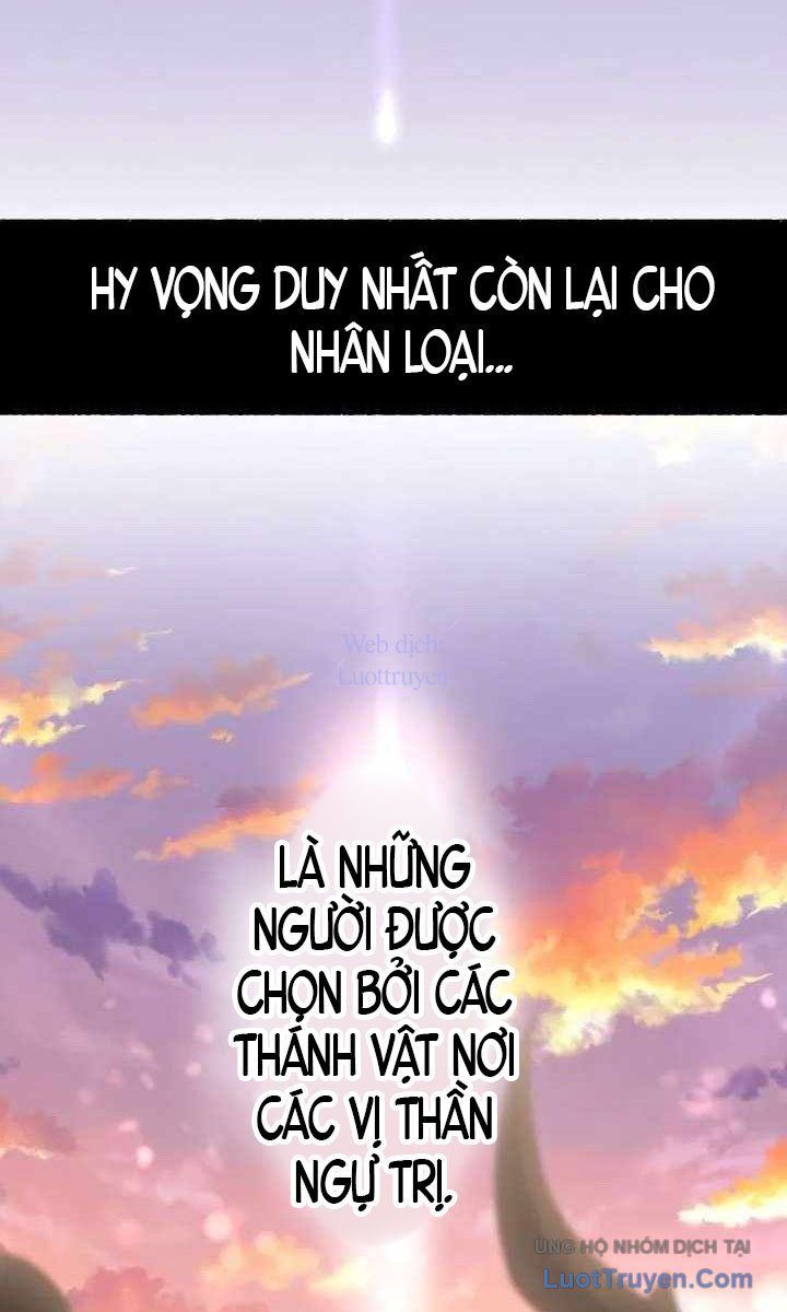 Kiếm Sĩ Mạnh Nhất Đâm Xuyên Bóng Tối Chapter 1 - Trang 38