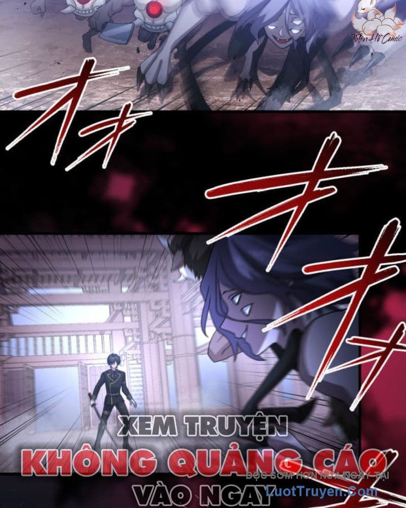 Kiếm Sĩ Mạnh Nhất Đâm Xuyên Bóng Tối Chapter 2 - Trang 16