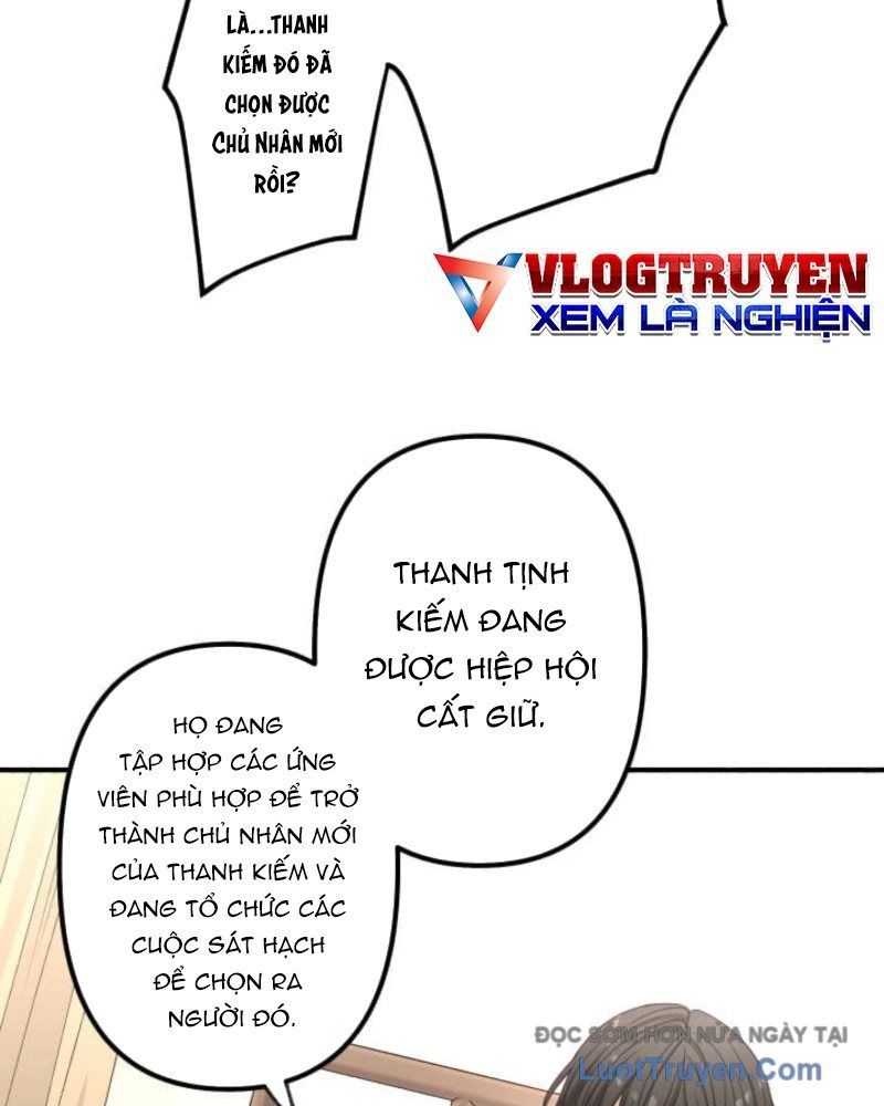 Kiếm Sĩ Mạnh Nhất Đâm Xuyên Bóng Tối Chapter 3 - Trang 37