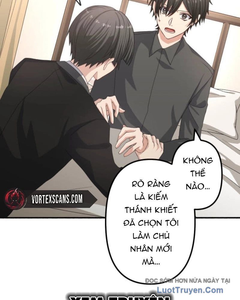 Kiếm Sĩ Mạnh Nhất Đâm Xuyên Bóng Tối Chapter 3 - Trang 38