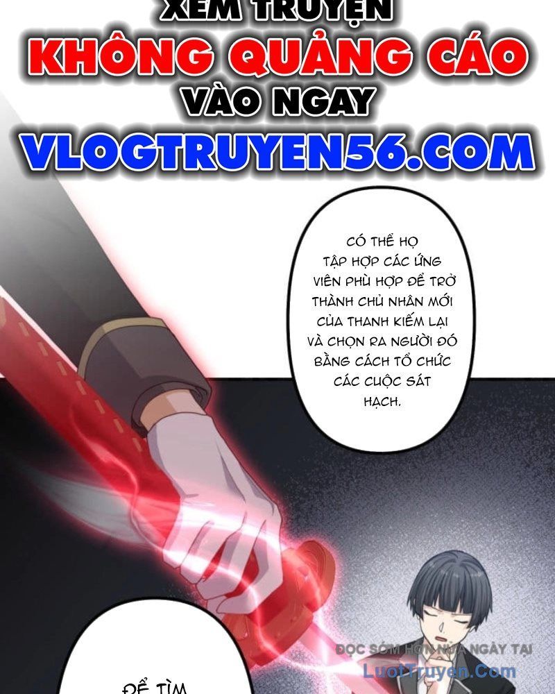 Kiếm Sĩ Mạnh Nhất Đâm Xuyên Bóng Tối Chapter 3 - Trang 39