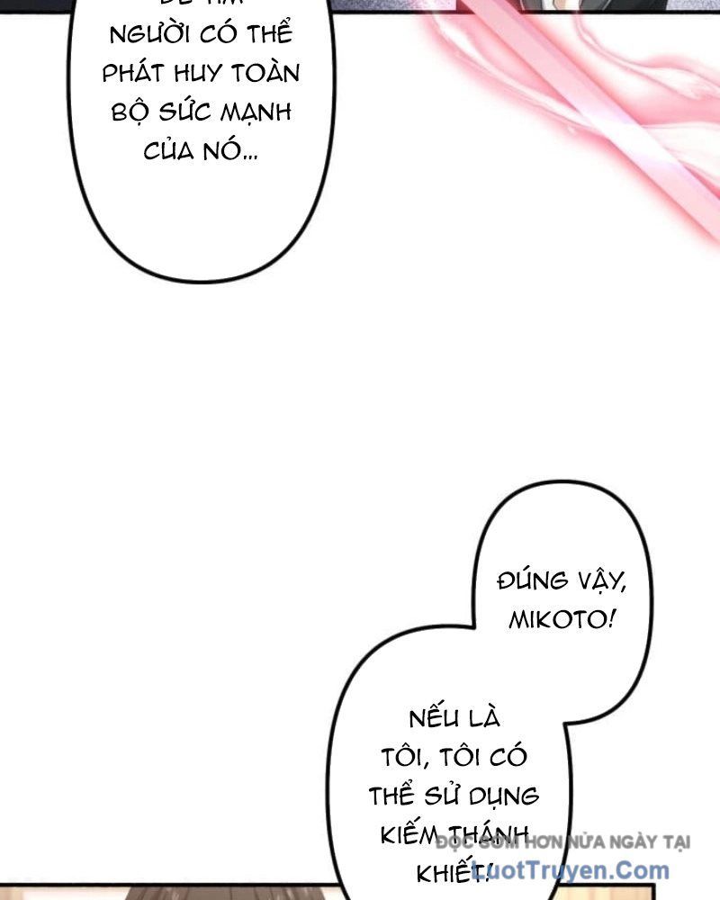 Kiếm Sĩ Mạnh Nhất Đâm Xuyên Bóng Tối Chapter 3 - Trang 40