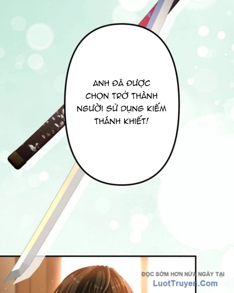 Kiếm Sĩ Mạnh Nhất Đâm Xuyên Bóng Tối Chapter 3 - Trang 6