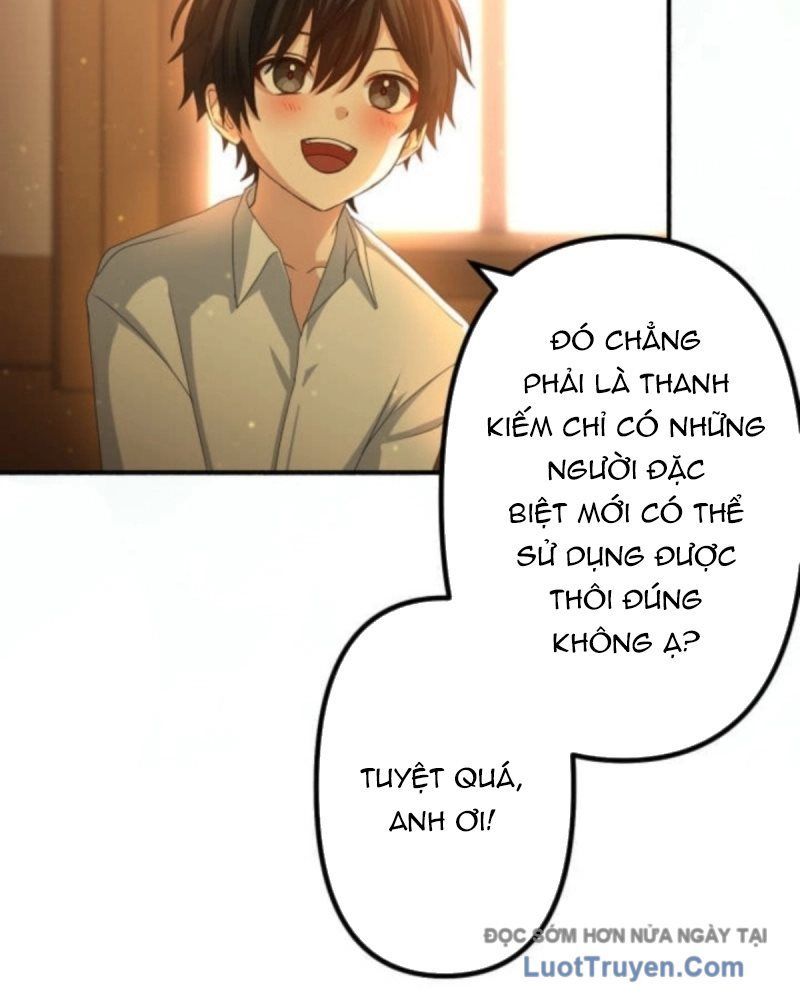 Kiếm Sĩ Mạnh Nhất Đâm Xuyên Bóng Tối Chapter 3 - Trang 7