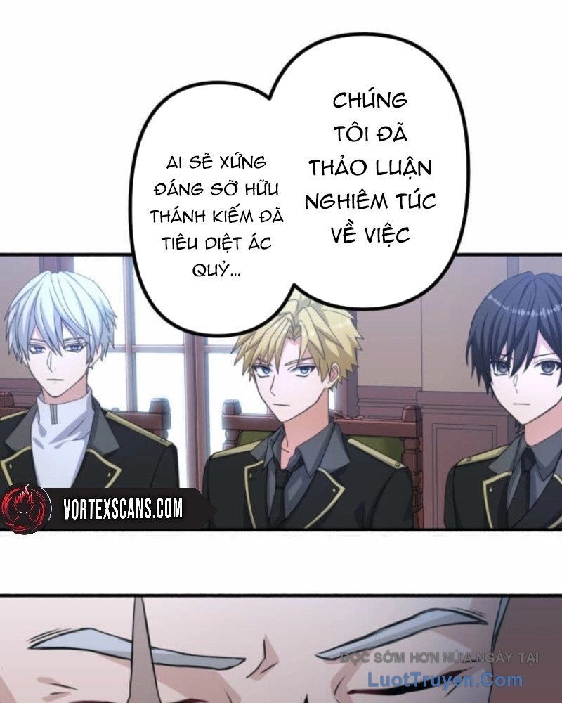 Kiếm Sĩ Mạnh Nhất Đâm Xuyên Bóng Tối Chapter 4 - Trang 19