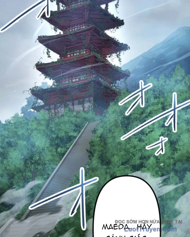 Kiếm Sĩ Mạnh Nhất Đâm Xuyên Bóng Tối Chapter 4 - Trang 34