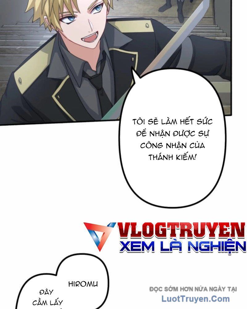 Kiếm Sĩ Mạnh Nhất Đâm Xuyên Bóng Tối Chapter 4 - Trang 36