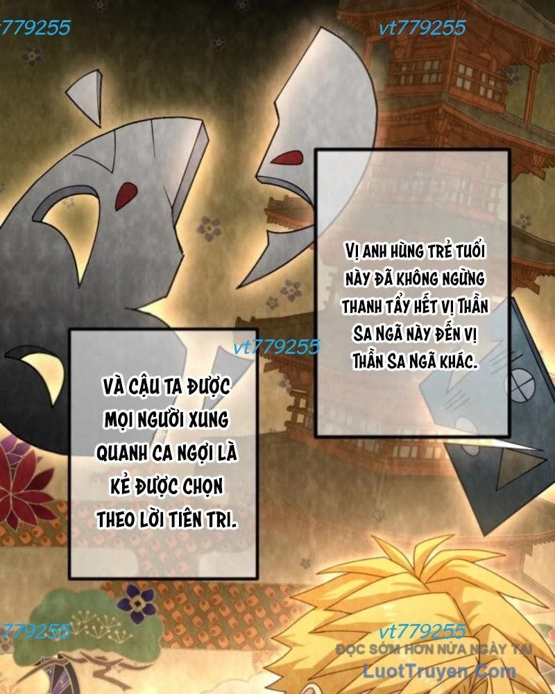 Kiếm Sĩ Mạnh Nhất Đâm Xuyên Bóng Tối Chapter 4 - Trang 4