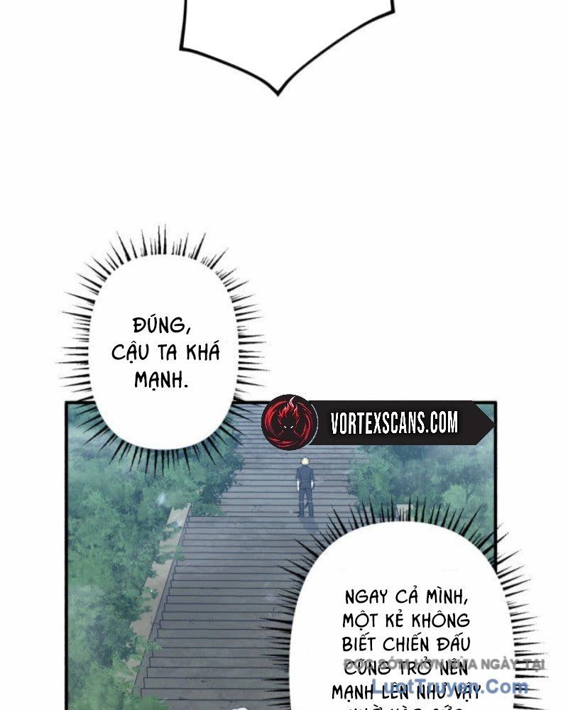 Kiếm Sĩ Mạnh Nhất Đâm Xuyên Bóng Tối Chapter 4 - Trang 42