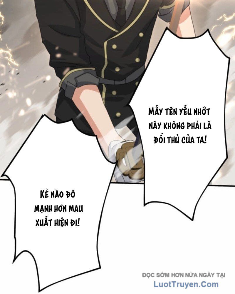 Kiếm Sĩ Mạnh Nhất Đâm Xuyên Bóng Tối Chapter 4 - Trang 48