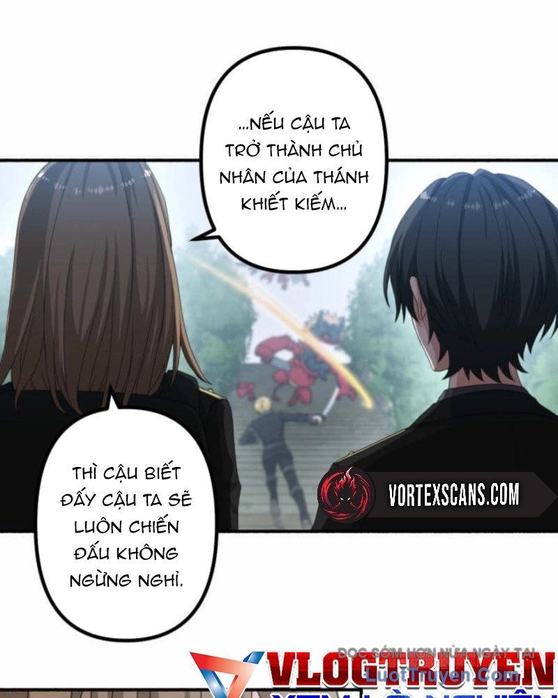 Kiếm Sĩ Mạnh Nhất Đâm Xuyên Bóng Tối Chapter 4 - Trang 49