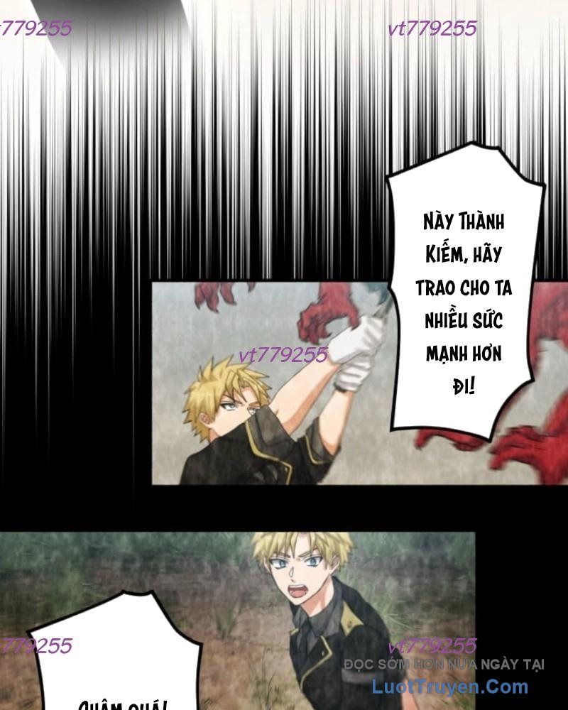 Kiếm Sĩ Mạnh Nhất Đâm Xuyên Bóng Tối Chapter 4 - Trang 6