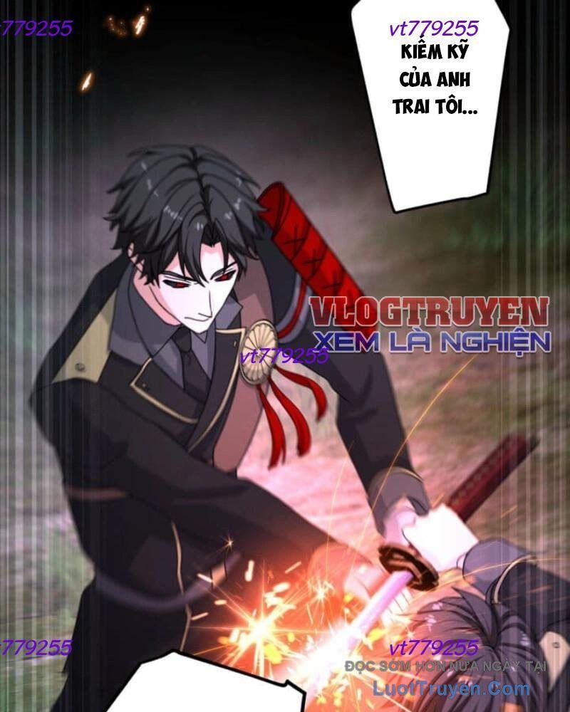 Kiếm Sĩ Mạnh Nhất Đâm Xuyên Bóng Tối Chapter 5 - Trang 11