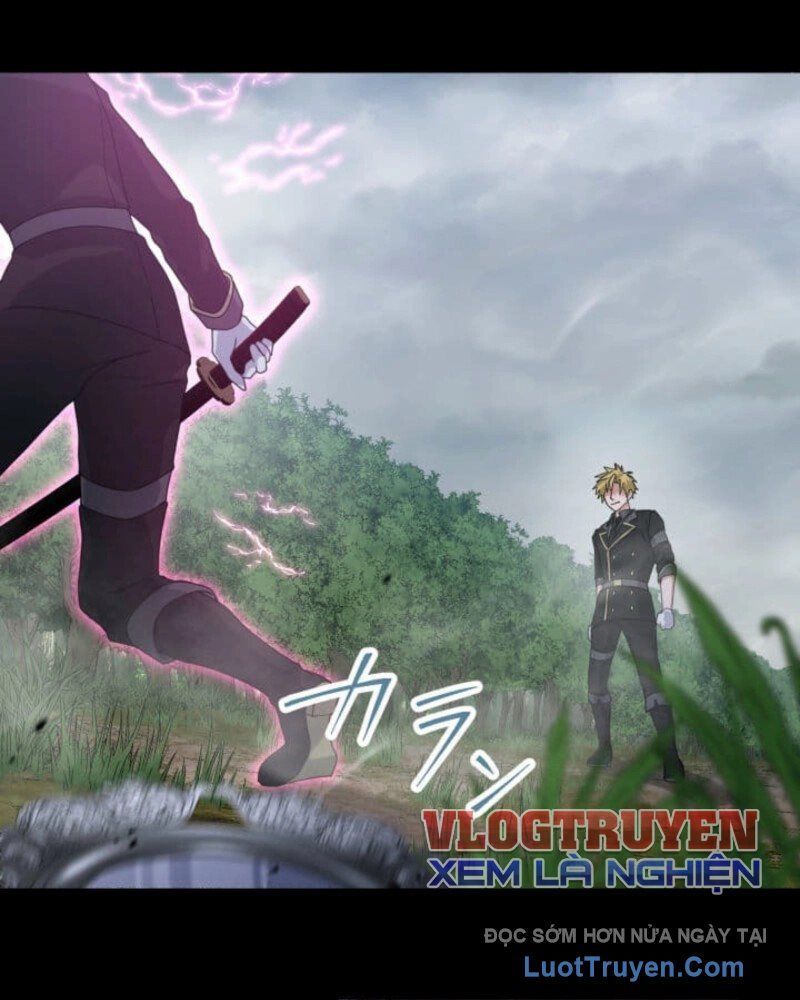 Kiếm Sĩ Mạnh Nhất Đâm Xuyên Bóng Tối Chapter 5 - Trang 33