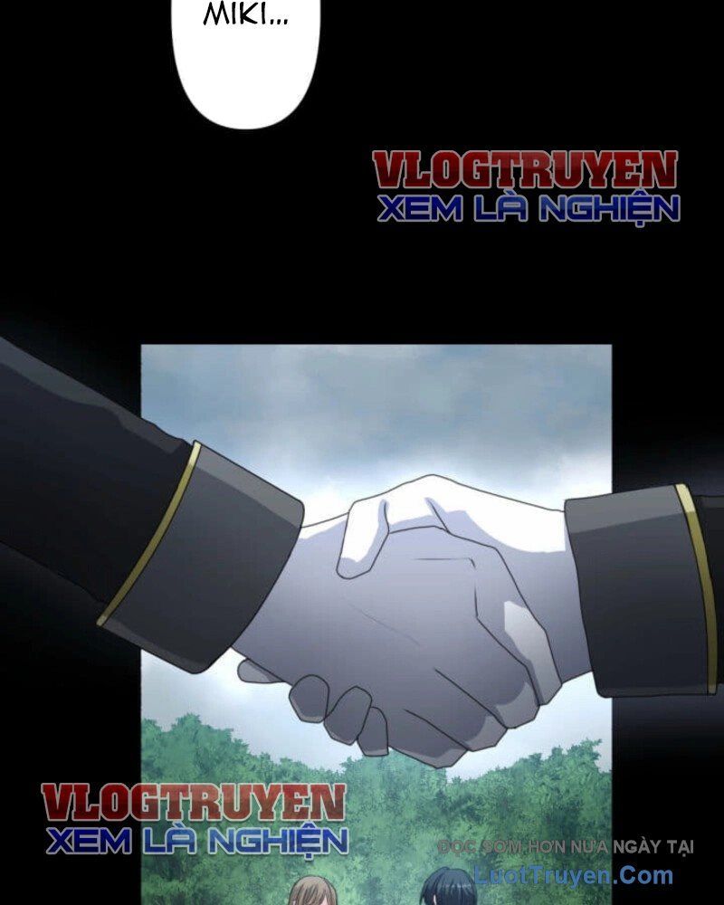 Kiếm Sĩ Mạnh Nhất Đâm Xuyên Bóng Tối Chapter 5 - Trang 43