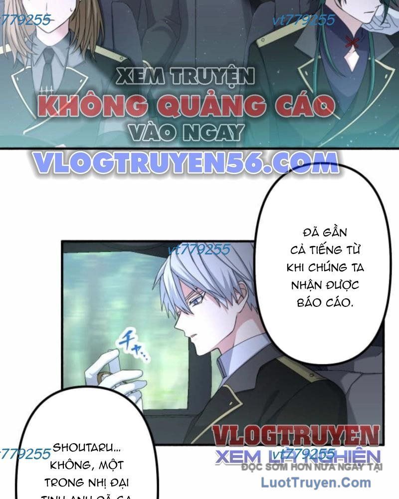 Kiếm Sĩ Mạnh Nhất Đâm Xuyên Bóng Tối Chapter 6 - Trang 12