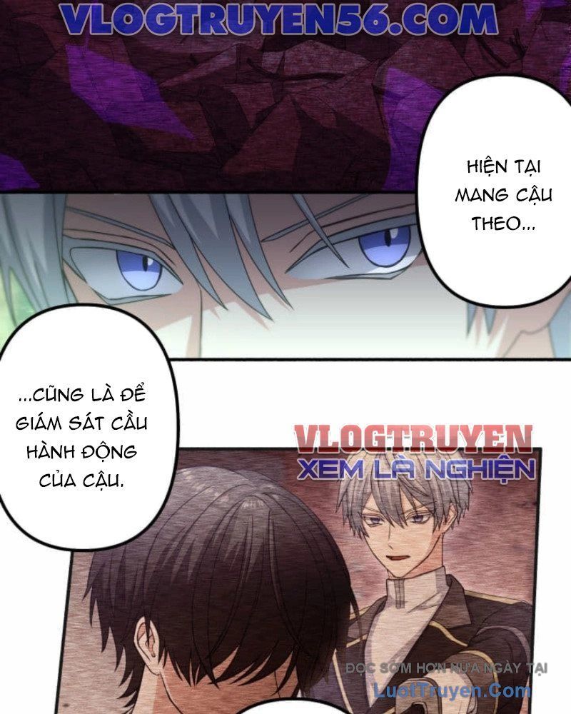 Kiếm Sĩ Mạnh Nhất Đâm Xuyên Bóng Tối Chapter 6 - Trang 20