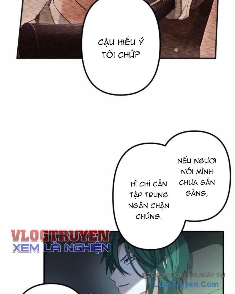 Kiếm Sĩ Mạnh Nhất Đâm Xuyên Bóng Tối Chapter 6 - Trang 21