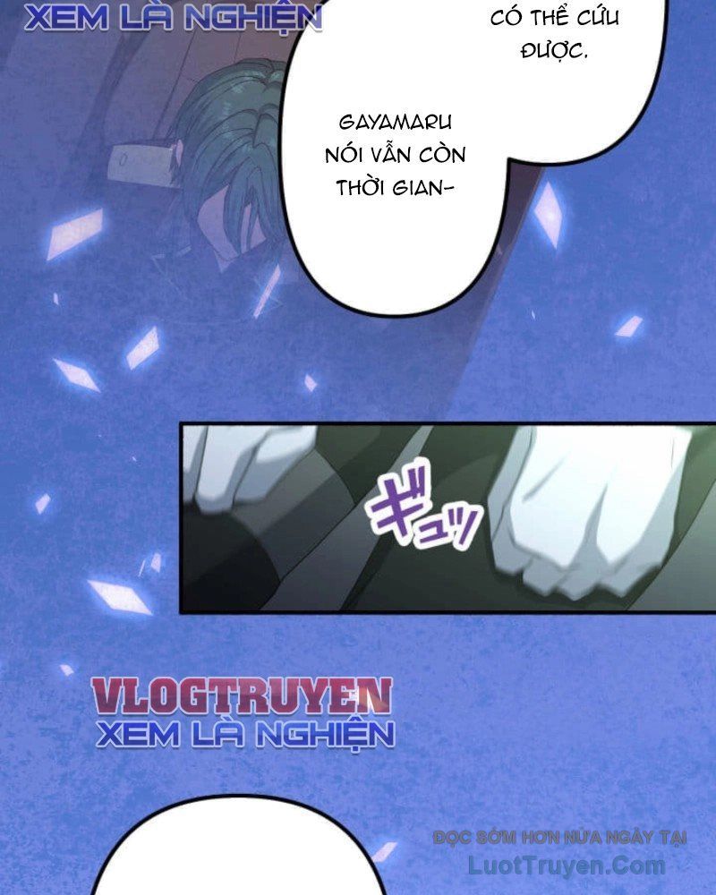 Kiếm Sĩ Mạnh Nhất Đâm Xuyên Bóng Tối Chapter 6 - Trang 23