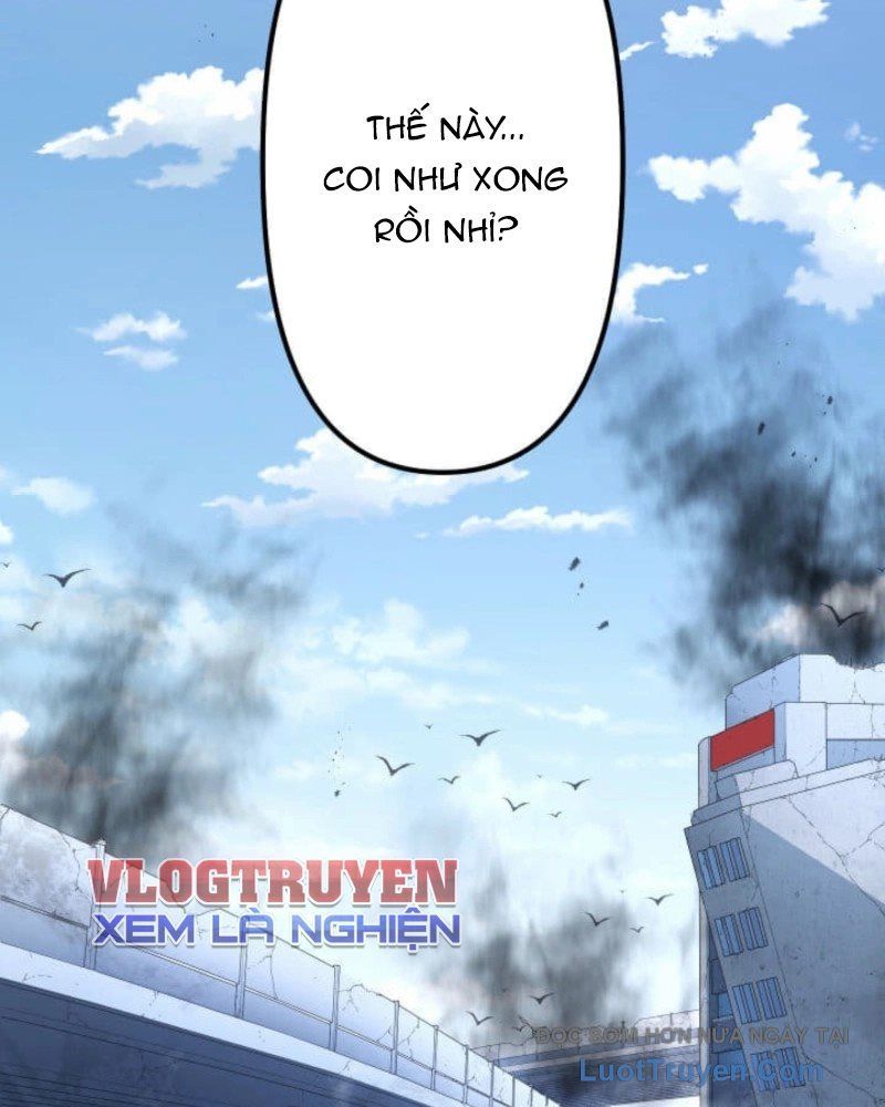 Kiếm Sĩ Mạnh Nhất Đâm Xuyên Bóng Tối Chapter 6 - Trang 30