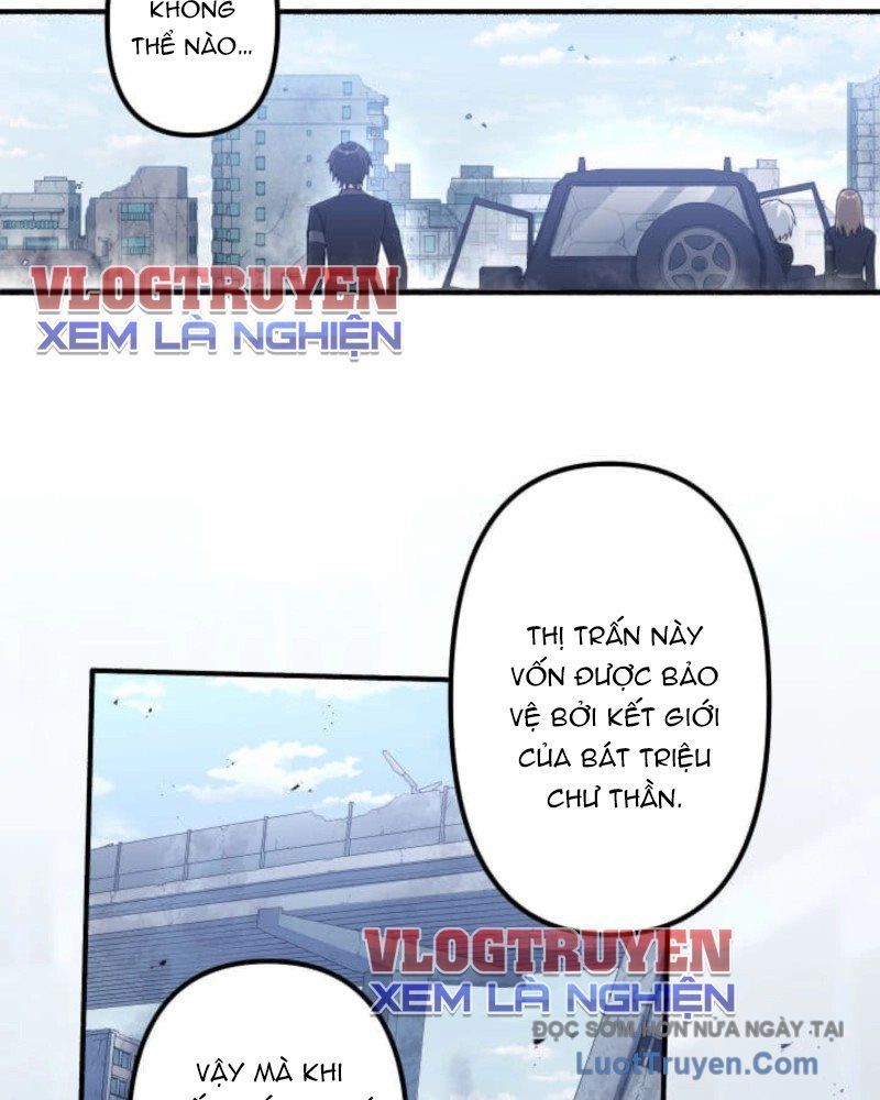 Kiếm Sĩ Mạnh Nhất Đâm Xuyên Bóng Tối Chapter 6 - Trang 32