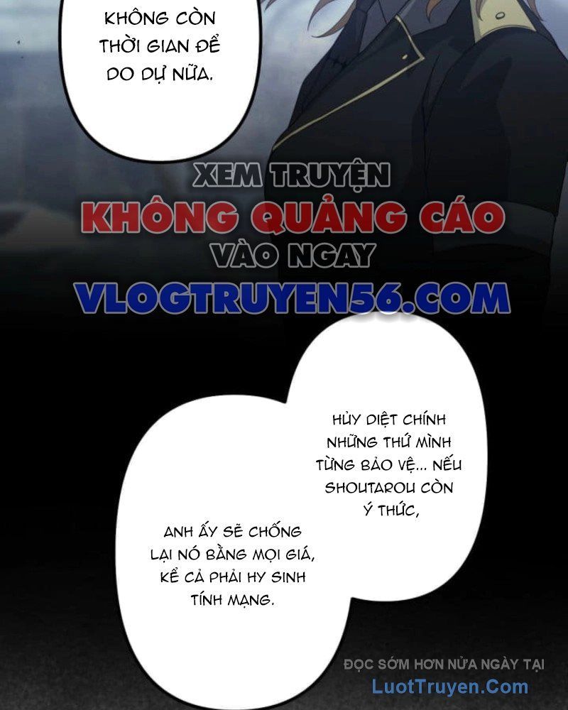 Kiếm Sĩ Mạnh Nhất Đâm Xuyên Bóng Tối Chapter 6 - Trang 34