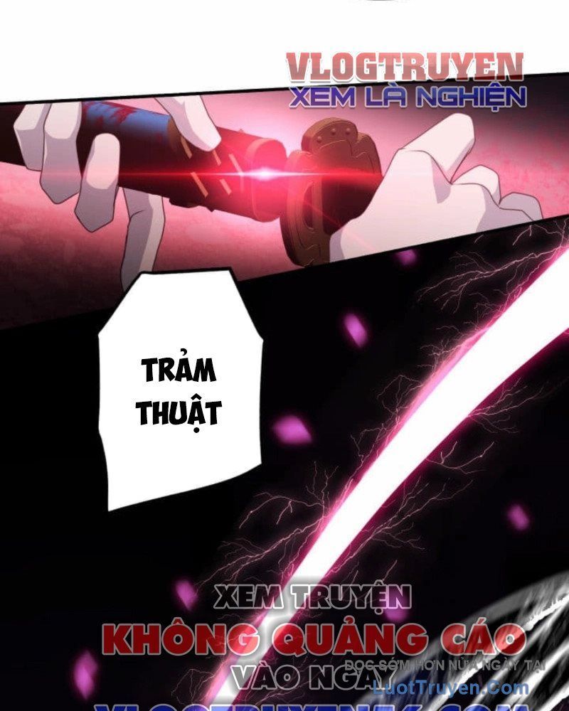 Kiếm Sĩ Mạnh Nhất Đâm Xuyên Bóng Tối Chapter 6 - Trang 44