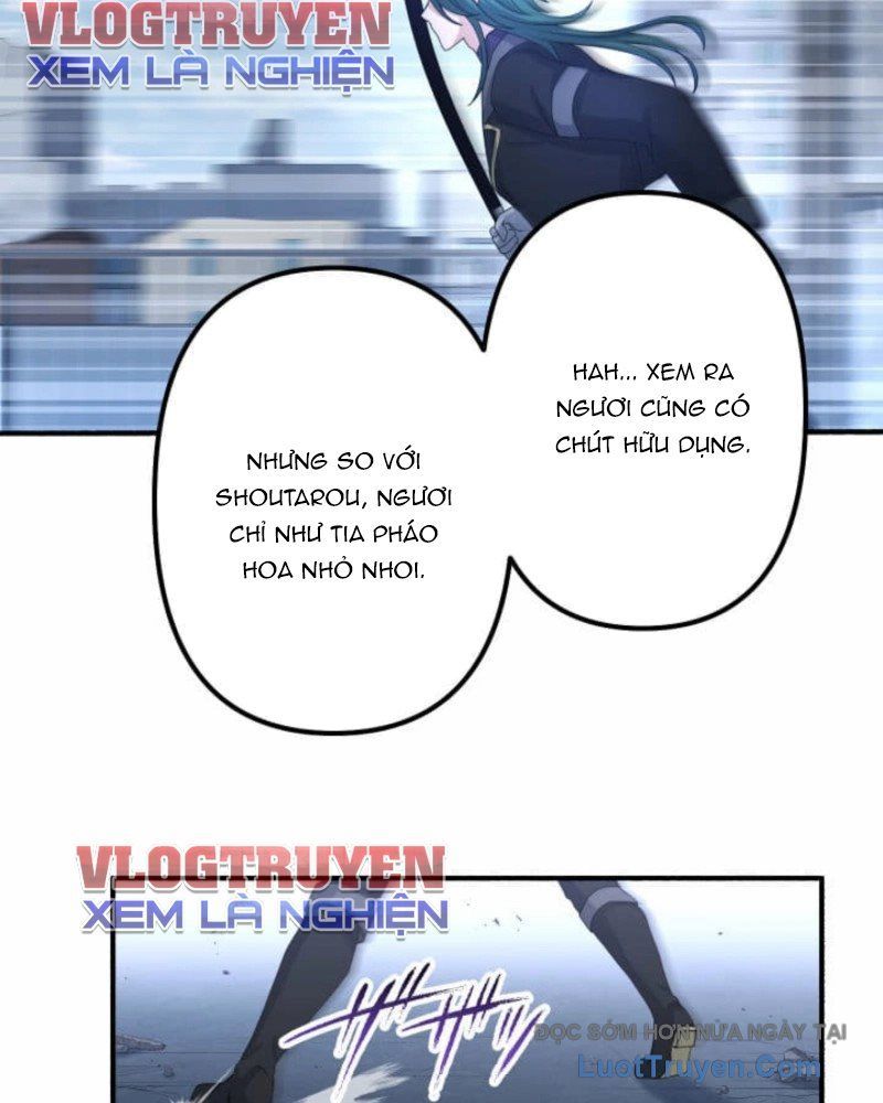 Kiếm Sĩ Mạnh Nhất Đâm Xuyên Bóng Tối Chapter 6 - Trang 49