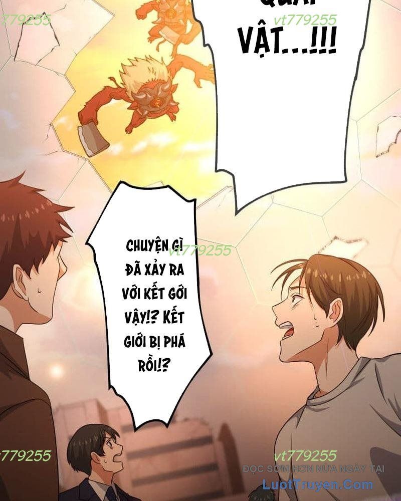 Kiếm Sĩ Mạnh Nhất Đâm Xuyên Bóng Tối Chapter 7 - Trang 12